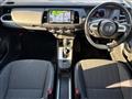 2021 Honda Fit