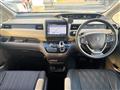 2018 Honda Freed