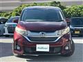 2018 Honda Freed