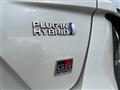2018 Toyota Prius PHV