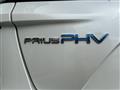 2018 Toyota Prius PHV