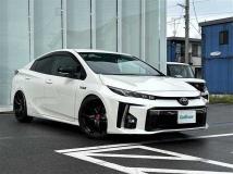 2018 Toyota Prius PHV
