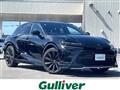 2025 Toyota Crown