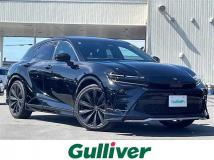 2025 Toyota Crown