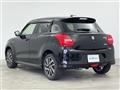 2022 Suzuki Swift