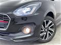 2022 Suzuki Swift