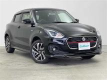2022 Suzuki Swift