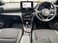 2026 Toyota Yaris Cross