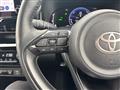 2026 Toyota Yaris Cross