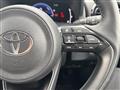 2026 Toyota Yaris Cross