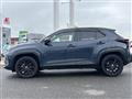 2026 Toyota Yaris Cross