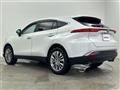 2024 Toyota Harrier Hybrid