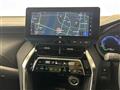 2024 Toyota Harrier Hybrid