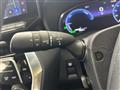 2024 Toyota Harrier Hybrid