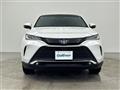 2024 Toyota Harrier Hybrid