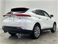 2024 Toyota Harrier Hybrid