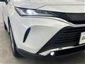 2024 Toyota Harrier Hybrid