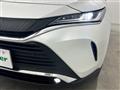 2024 Toyota Harrier Hybrid