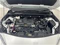 2024 Toyota Harrier Hybrid