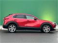 2020 Mazda CX-3