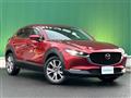 2020 Mazda CX-3