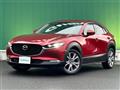 2020 Mazda CX-3