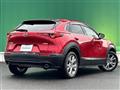 2020 Mazda CX-3