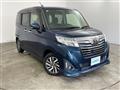 2018 Toyota Roomy