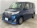 2018 Toyota Roomy