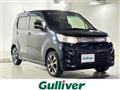2014 Suzuki Wagon R Stingray