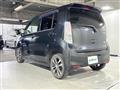 2014 Suzuki Wagon R Stingray