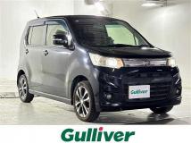 2014 Suzuki Wagon R Stingray