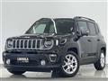 2020 Chrysler Renegade