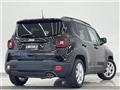 2020 Chrysler Renegade