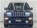 2020 Chrysler Renegade