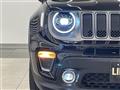 2020 Chrysler Renegade