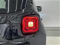 2020 Chrysler Renegade