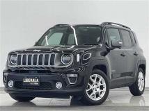 2020 Chrysler Renegade