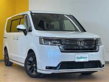 2024 Honda Step WGN