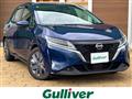 2021 Nissan Note