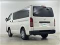 2026 Toyota Hiace Van
