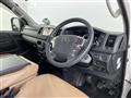 2026 Toyota Hiace Van