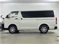 2026 Toyota Hiace Van
