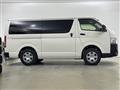 2026 Toyota Hiace Van