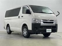 2026 Toyota Hiace Van