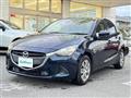 2018 Mazda Demio