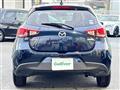 2018 Mazda Demio