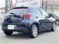 2018 Mazda Demio