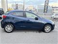 2018 Mazda Demio