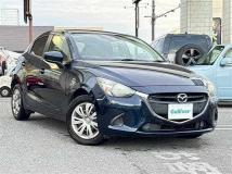 2018 Mazda Demio
